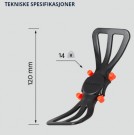 Deeper Smartphone Mount thumbnail