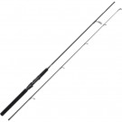 Kinetic Black Feather UL I CL - 195cm - 0,7 til 7g. thumbnail