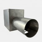 Holmsmoker 1.1 Røykgenerator inkl. røykespon. thumbnail