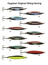 Fargekart Original Viking-Herring thumbnail