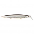 StrikePro Scooter Minnow A70-713 - 11cm - 12g. Flytende. thumbnail