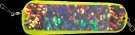 Hot Spot Miniflash Chartreuse Chameleon 20cm thumbnail