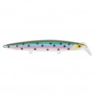 StrikePro Scooter Minnow 886 - 11cm - 12g. Flytende. thumbnail