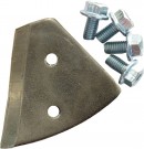 Reserveskjær til Hurricane X58 110mm. thumbnail