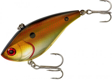 BOOYAH One Knocker - 12 - 6,4cm, 17,5g.