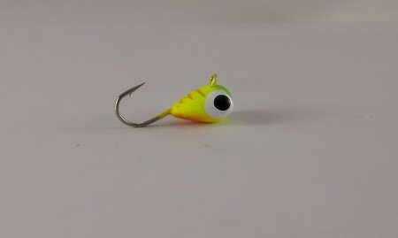 Leris Wolfram Mormyska Klovn 5,5mm - 2,5g.