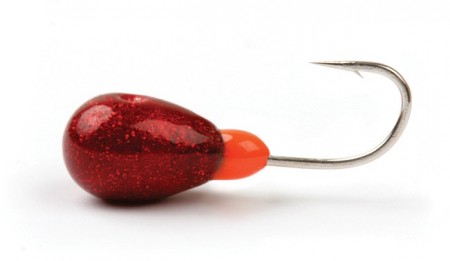 Wolfram Mormyska CA - 1,6g - 4,7x7mm - krok 14