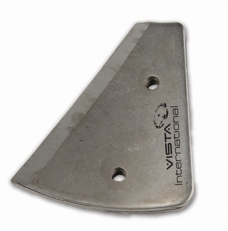 Hurricane PRO Reserveskjær 110mm 2pk