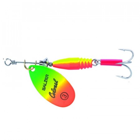 Original Colonel Fluo-Multi, 7g.