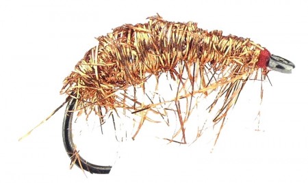 Kobberbassen strl. #8