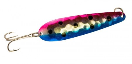 Northern King Trollingskje, Rainbow, 15g / 96mm