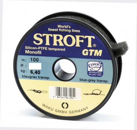 STROFT GTM 0,10mm - 100m.