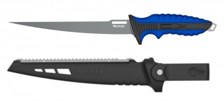  Mustad 8