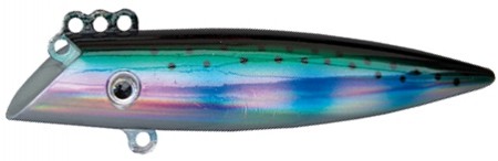 J Pod Nr. 19, 100mm / 13g / ø20mm