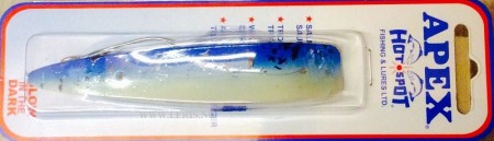 Hot-Spot APEX-205, 4,5