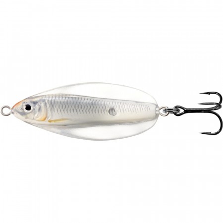 Live Target Erratic Shiner 2224 Glow Pearl, 60mm, 14g.