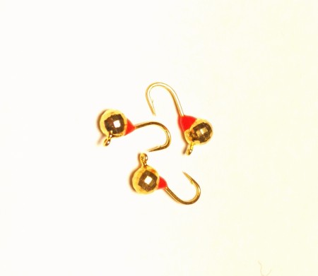 Wolfram Mormyska DiscoBall 6mm, Krok "12 - 1,95g.