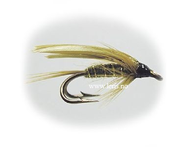 Double Green Fancy, Dobbeltkrok strl. 12