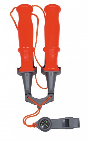 Isbrodder / Ispigger