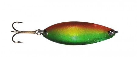 Jamtreptil 12g, Gull-Grønn