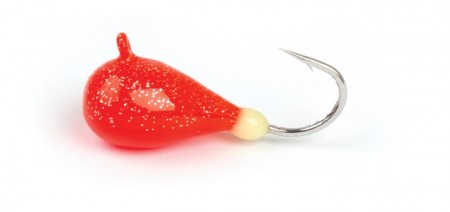 Wolfram Mormyska RD - 0,95g - 4,1mm