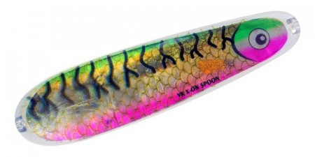 VK Salmon X-ON 052 10cm