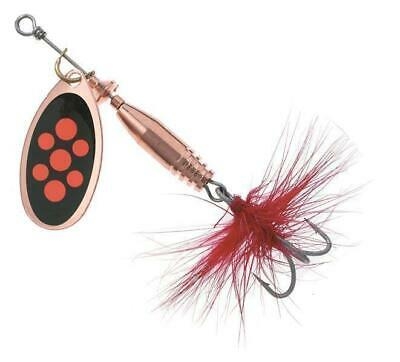 Original Colonel Red Spot Schwarz, 10g.