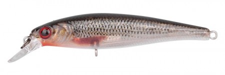 Ikiru Naturals Silent Jerk 65, Roach 3D, 6,5cm/ 7g.