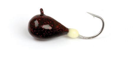 Wolfram Mormyska BC- 6,1x10,1mm - 3,1g - krok #10