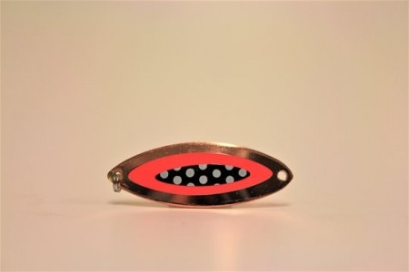 Jeppe Pirken KRV 60mm