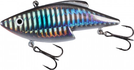 Hurricane Daze Vib - 03 - 8cm, 12,5g.