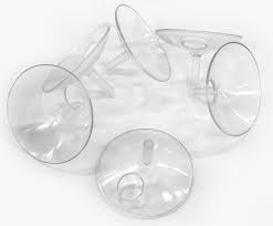 QR-Action Disk, 20mm, 6pk