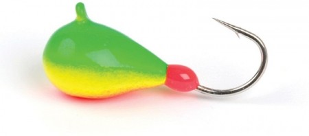 Wolfram Mormyska ZER - 0,95g - 4,1mm