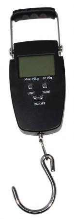 Digital Vekt 0-40kg
