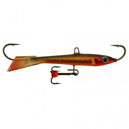 Karismax Balanse Farge 10, 70mm, 20g.