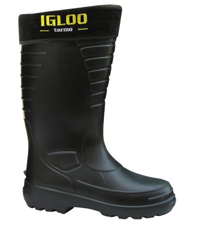 IGLOO Støvel Str. 45