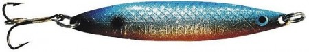 Original Viking Herring Glitter Blå/Kobber, 18g