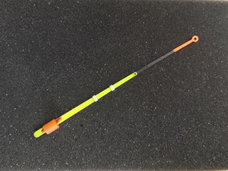 Nappindikator Combi K 130mm, 1.2 - 1.7 gram