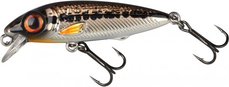 Iris The Kid, Varion, 48mm, 6 gram.