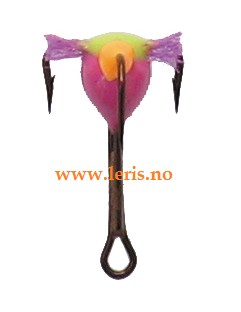 Garnkrok strl.14 - 2pk.