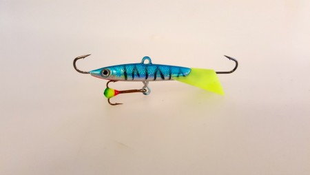 WIGGLER ISUMI 50mm 12g