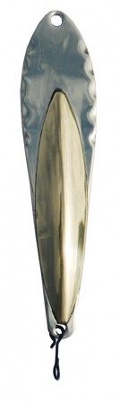 Säffle Pilken  100mm / 31,5g Gull