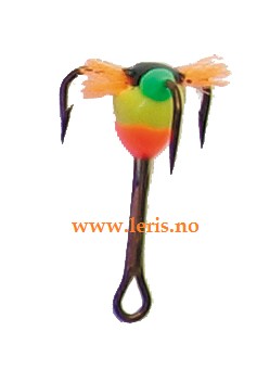 Garnkrok strl.14 - 2pk.