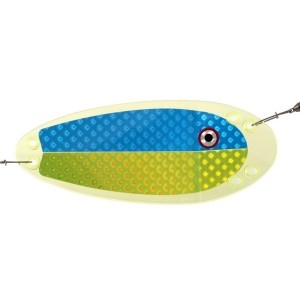 VK Salmon S Blue Cart, 15cm