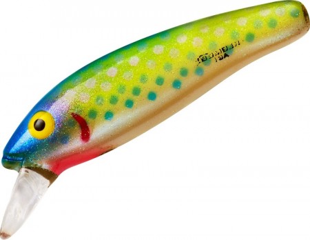 Bomber Long A 427, 6,9g - 6,4cm.