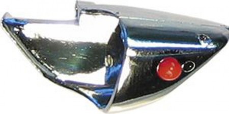 Anchovy S. Chrome 1 stk