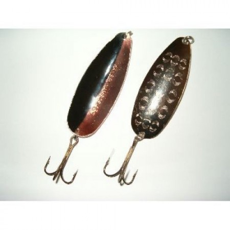 Hansen Namsos Kobber / Sort 25g