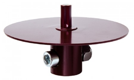 Heinola Original Adapter 155mm (Lilla)