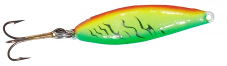 Jamtdraget 12g, Firetiger