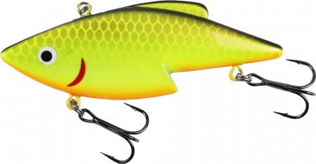 Hurricane Daze Vib - 02 - 8cm, 12,5g.